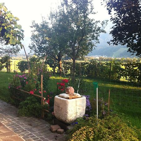 Enzianbrenner Hotel Jenig Exterior photo