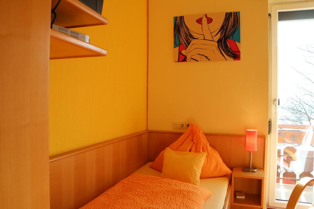 Enzianbrenner Hotel Jenig Exterior photo